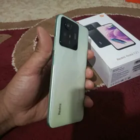 Redmi note 12s