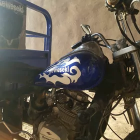 Fekon FK150-8G 2010