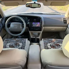 Toyota Avalon 1998