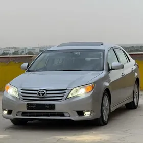 Toyota Avalon 2012