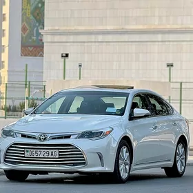 Toyota Avalon 2016
