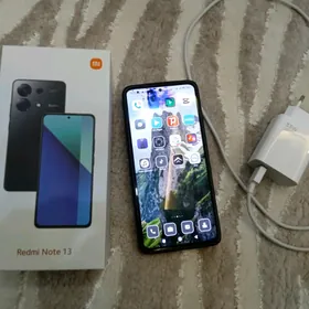 Redmi not 13