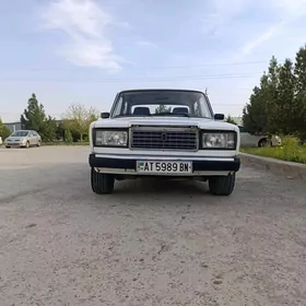 Lada 2107 1998