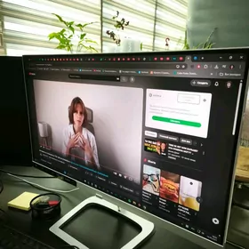 Монитор Philips 27