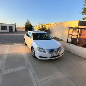Toyota Avalon 2008
