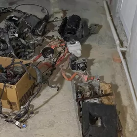 Toyota camry zapcaslary 2019-2020