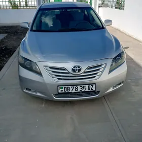 Toyota Camry 2006