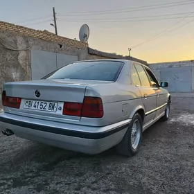BMW E34 1995