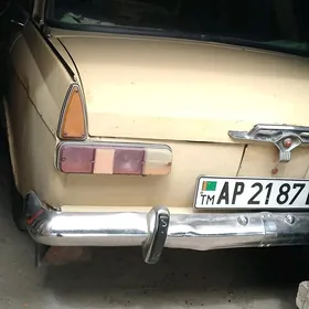 Москвич 412 1980
