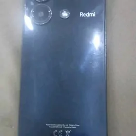 Redmi note 13