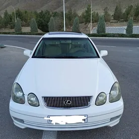 Lexus GS 300 2000