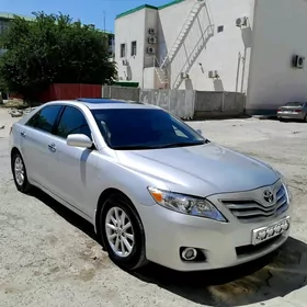 Toyota Camry 2006