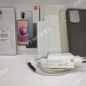 REDMİ NOT10S 6/128 GLOB. CHINA