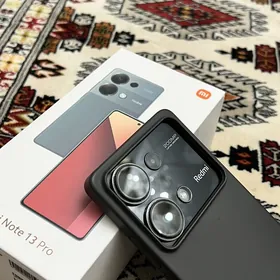 Redmi not 13 pro