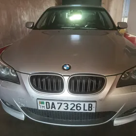 BMW 530 2004