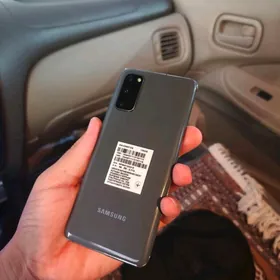 Samsung S20 8/128