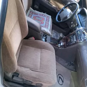 Nissan Cefiro 1996