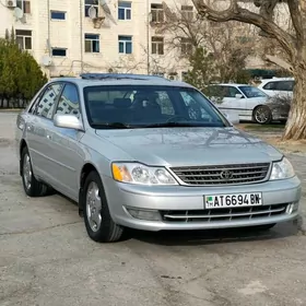 Toyota Avalon 2003