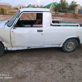 Lada 2107 2000