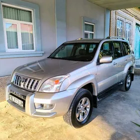 Toyota Land Cruiser Prado 2004