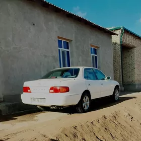 Toyota Camry 1993