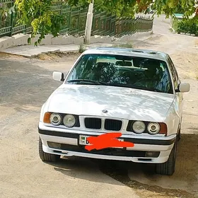BMW 535 1992