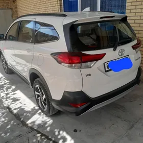 Toyota Rush 2023