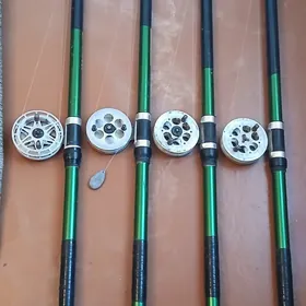 Spinninglar