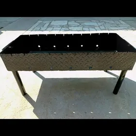 Mangal Мангал Новый