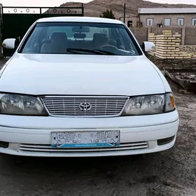 Toyota Avalon 1996