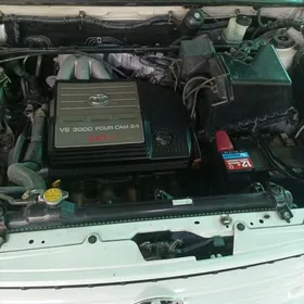 Toyota Highlander 2003