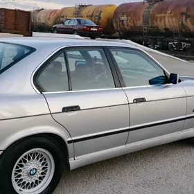 BMW 525 1991