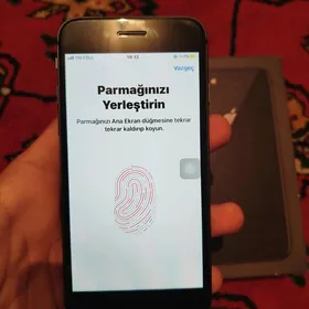 İphone 8