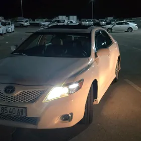 Toyota Camry 2008