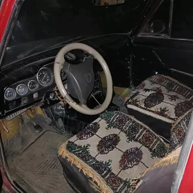 Lada 2106 1983