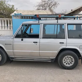 Hyundai Galloper 1996