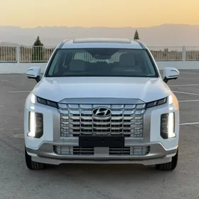 Hyundai Palisade 2024