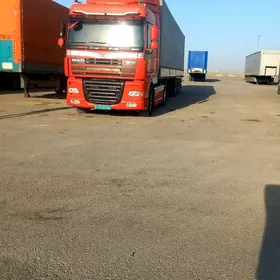 DAF 45220 2008