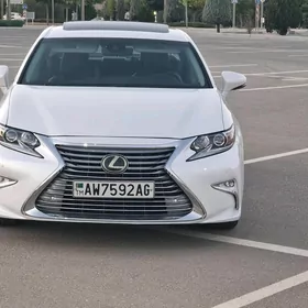 Lexus ES 350 2018