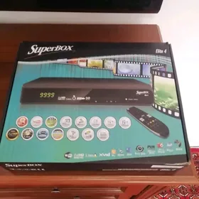 Lunixs tuner