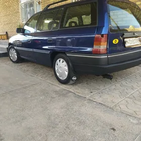 Opel Astra 1991