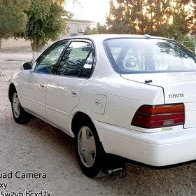 Toyota Corolla 1995
