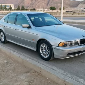 BMW 525 2000