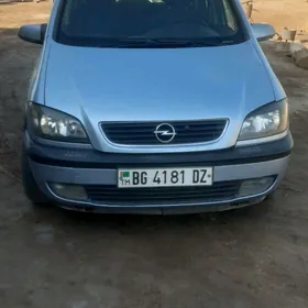 Opel Zafira 1999