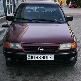 Opel Astra 1997