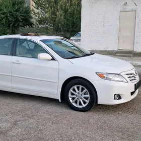 Toyota Camry 2010