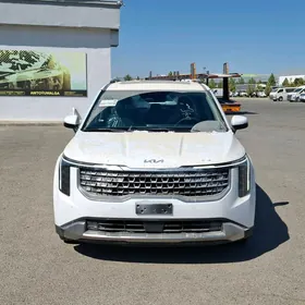 Kia Carnival 2025