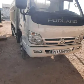 Forland H2 2015