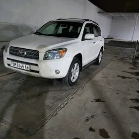 Toyota RAV4 2008