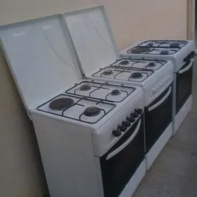 gaz plita